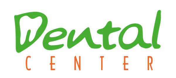 Logo Dental Center Panamá